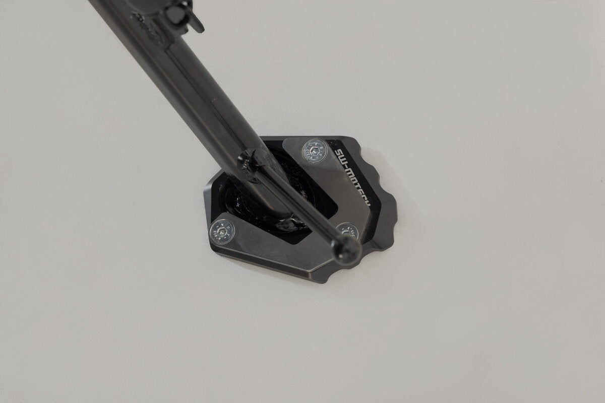 SW-Motech Extension for side stand foot