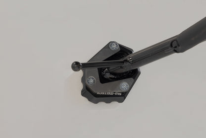 SW-Motech Extension for side stand foot