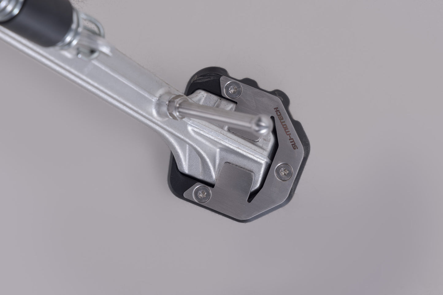 SW-Motech Extension for side stand foot