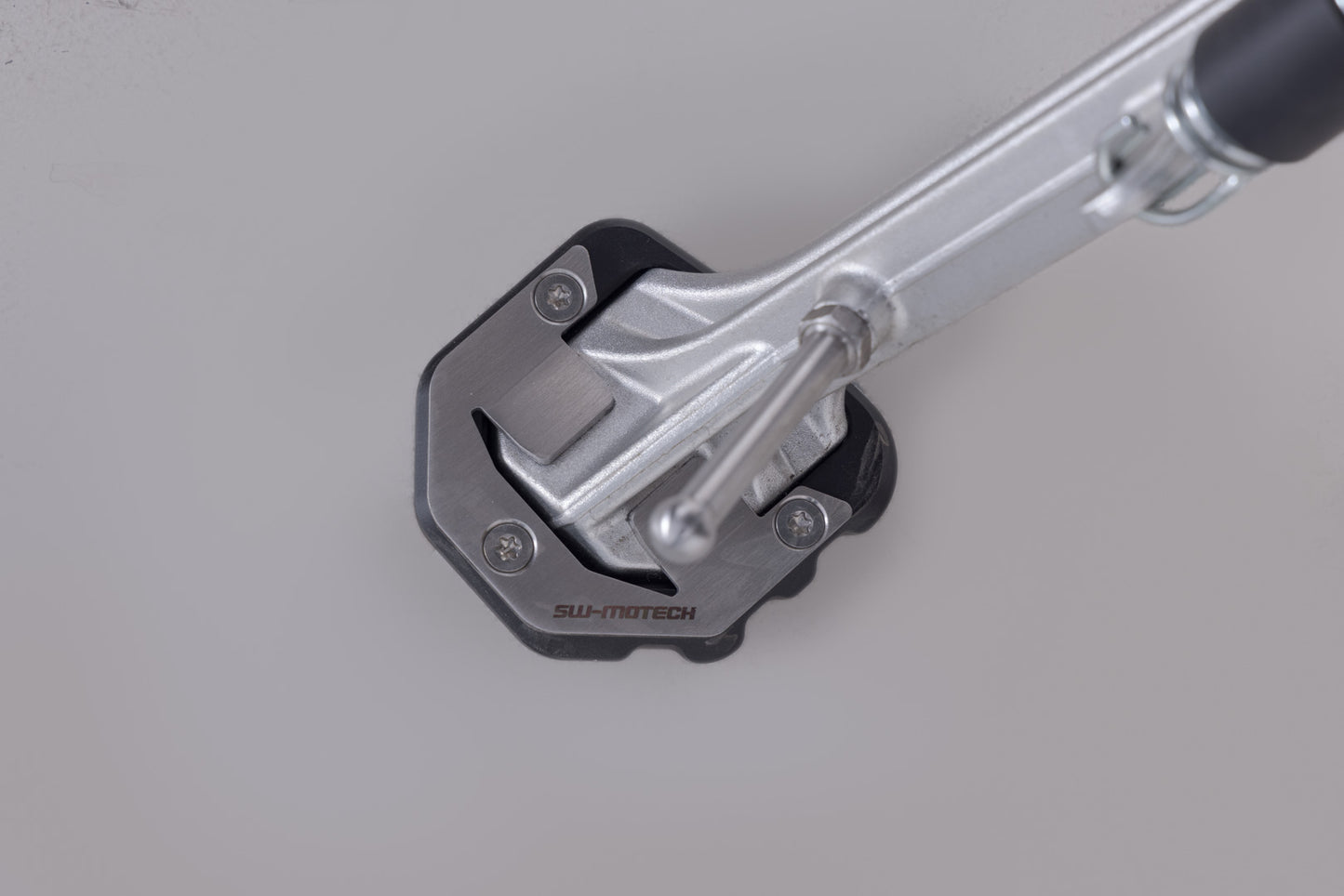 SW-Motech Extension for side stand foot