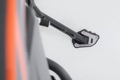 SW-Motech Extension for side stand foot