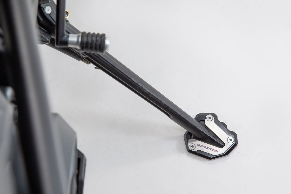 SW-Motech Extension for side stand foot
