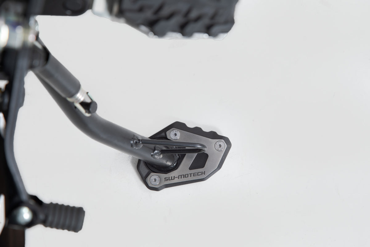 SW-Motech Extension for side stand foot