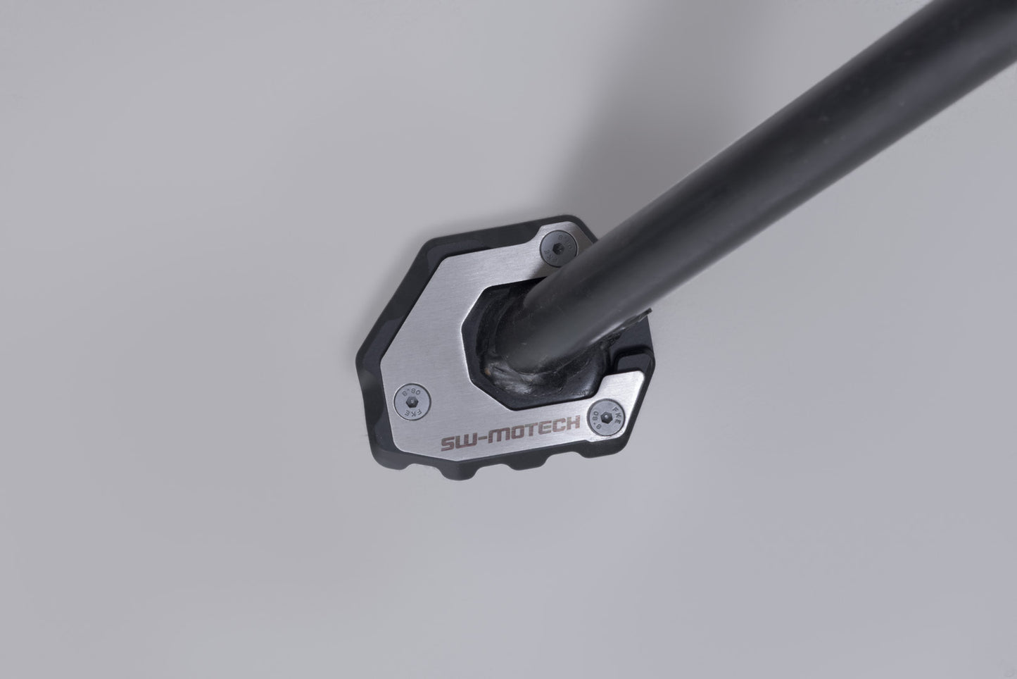SW-Motech Extension for side stand foot