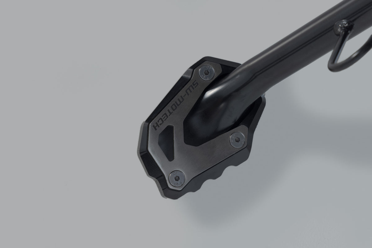 SW-Motech Extension for side stand foot