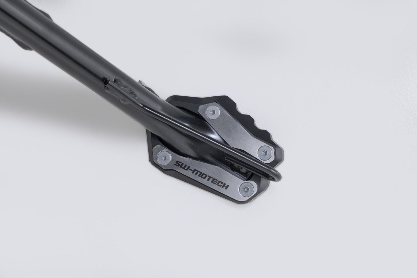 SW-Motech Extension for side stand foot