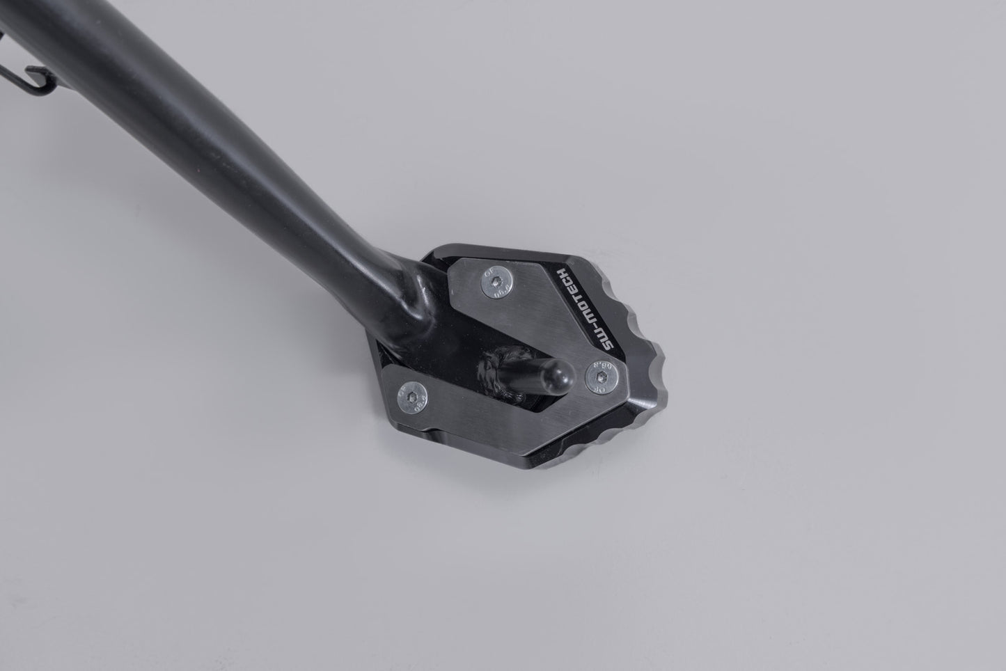 SW-Motech Extension for side stand foot