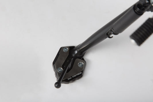 SW-Motech Extension for side stand foot