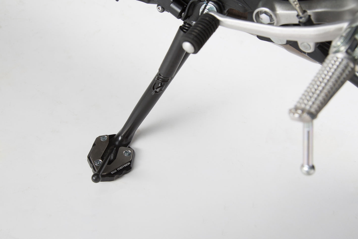 SW-Motech Extension for side stand foot