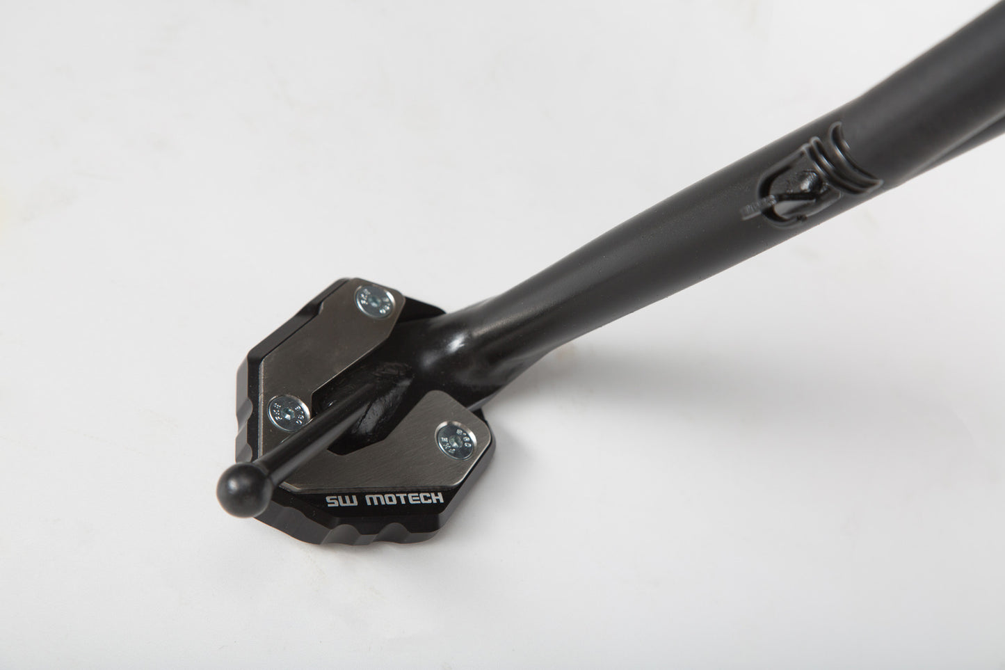 SW-Motech Extension for side stand foot