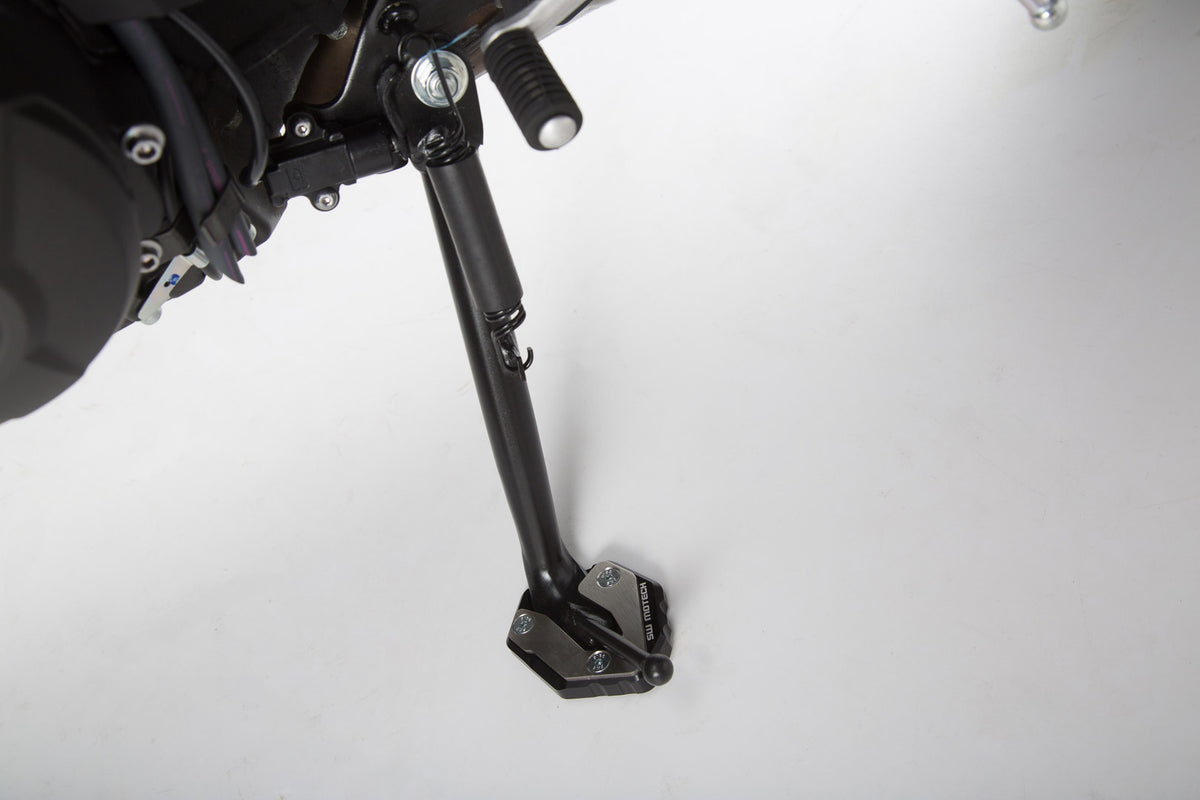 SW-Motech Extension for side stand foot