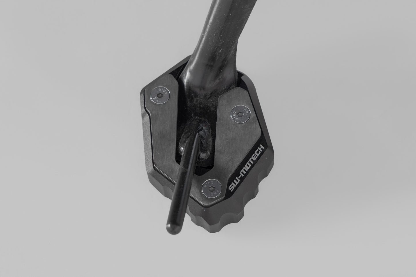 SW-Motech Extension for side stand foot
