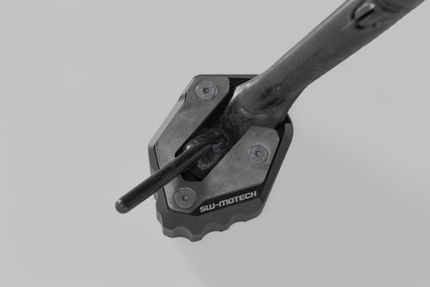 SW-Motech Extension for side stand foot
