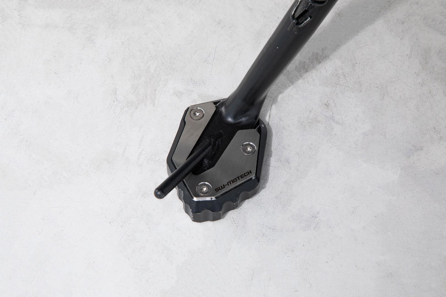 SW-Motech Extension for side stand foot