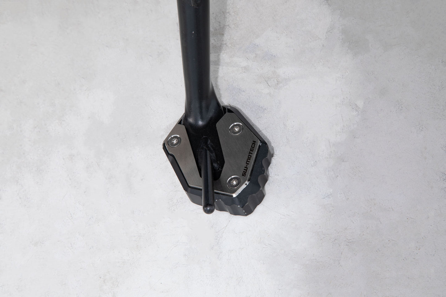 SW-Motech Extension for side stand foot