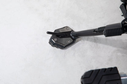SW-Motech Extension for side stand foot