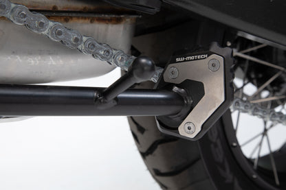 SW-Motech Extension for side stand foot