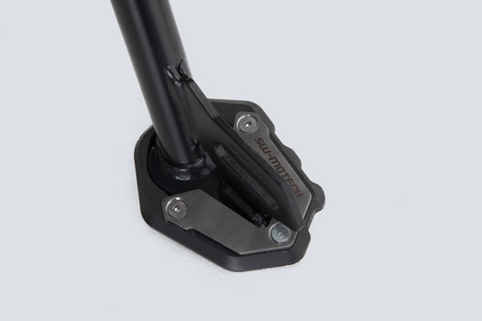 SW-Motech Extension for side stand foot