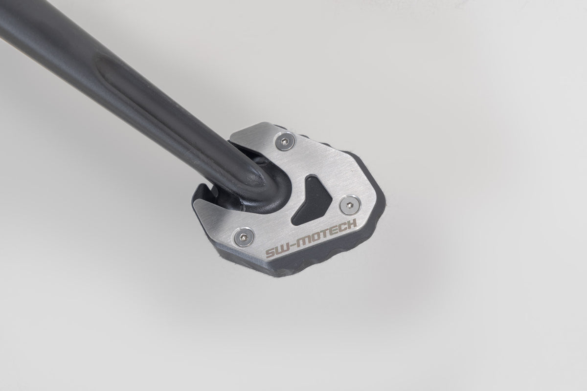 SW-Motech Extension for side stand foot