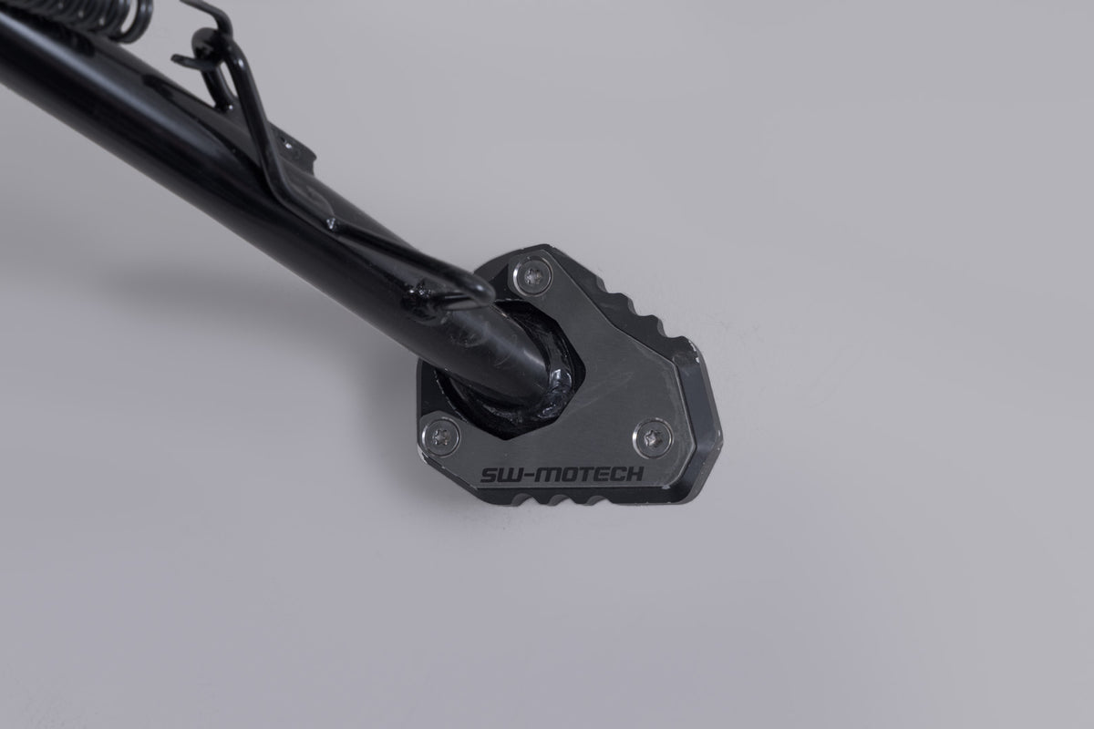SW-Motech Extension for side stand foot