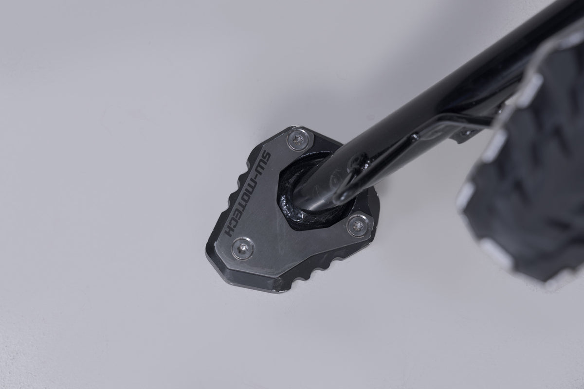SW-Motech Extension for side stand foot