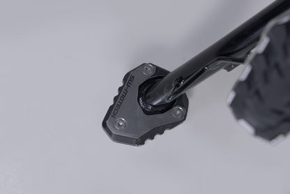 SW-Motech Extension for side stand foot