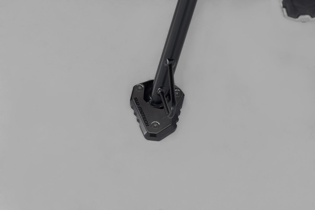 SW-Motech Extension for side stand foot