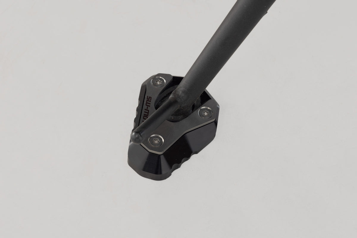 SW-Motech Extension for side stand foot