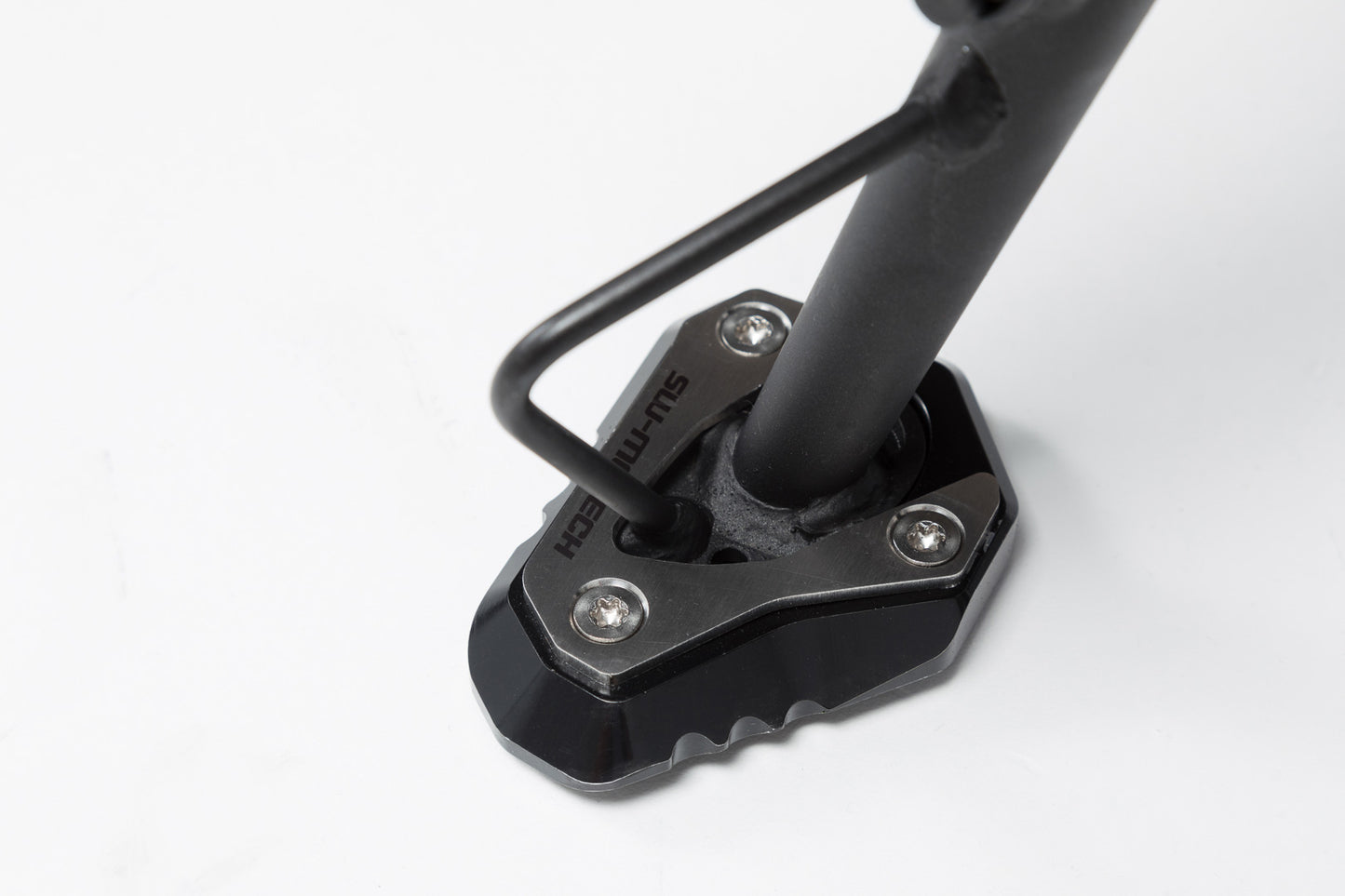 SW-Motech Extension for side stand foot