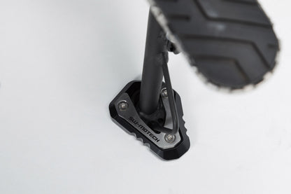 SW-Motech Extension for side stand foot
