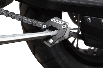 SW-Motech Extension for side stand foot