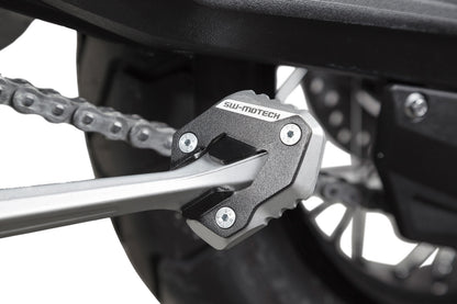 SW-Motech Extension for side stand foot