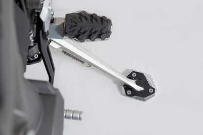 SW-Motech Extension for side stand foot