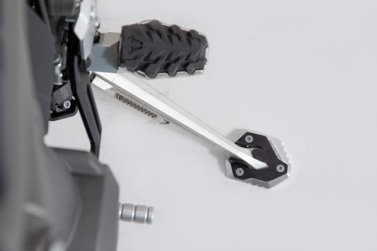 SW-Motech Extension for side stand foot