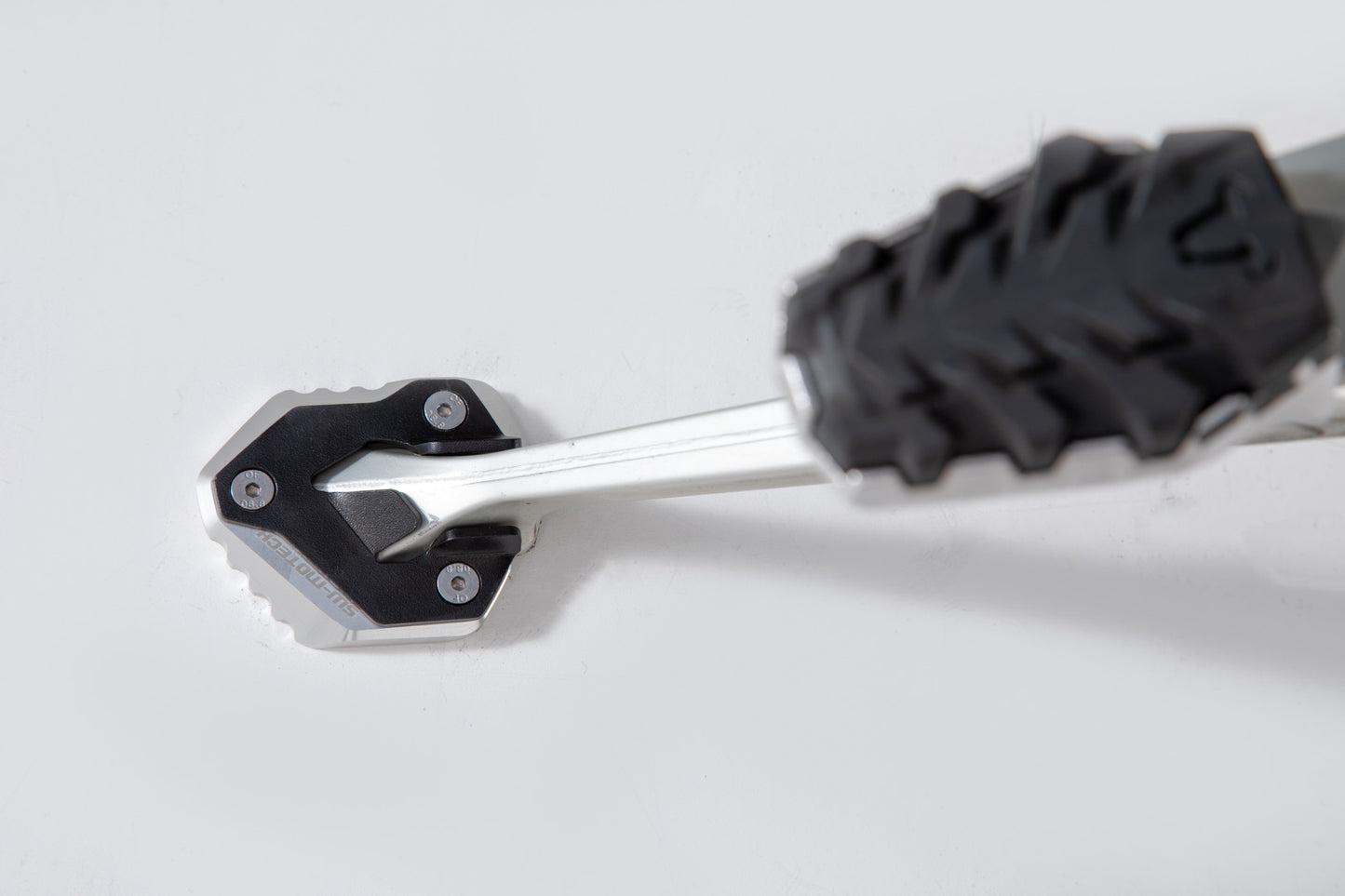SW-Motech Extension for side stand foot