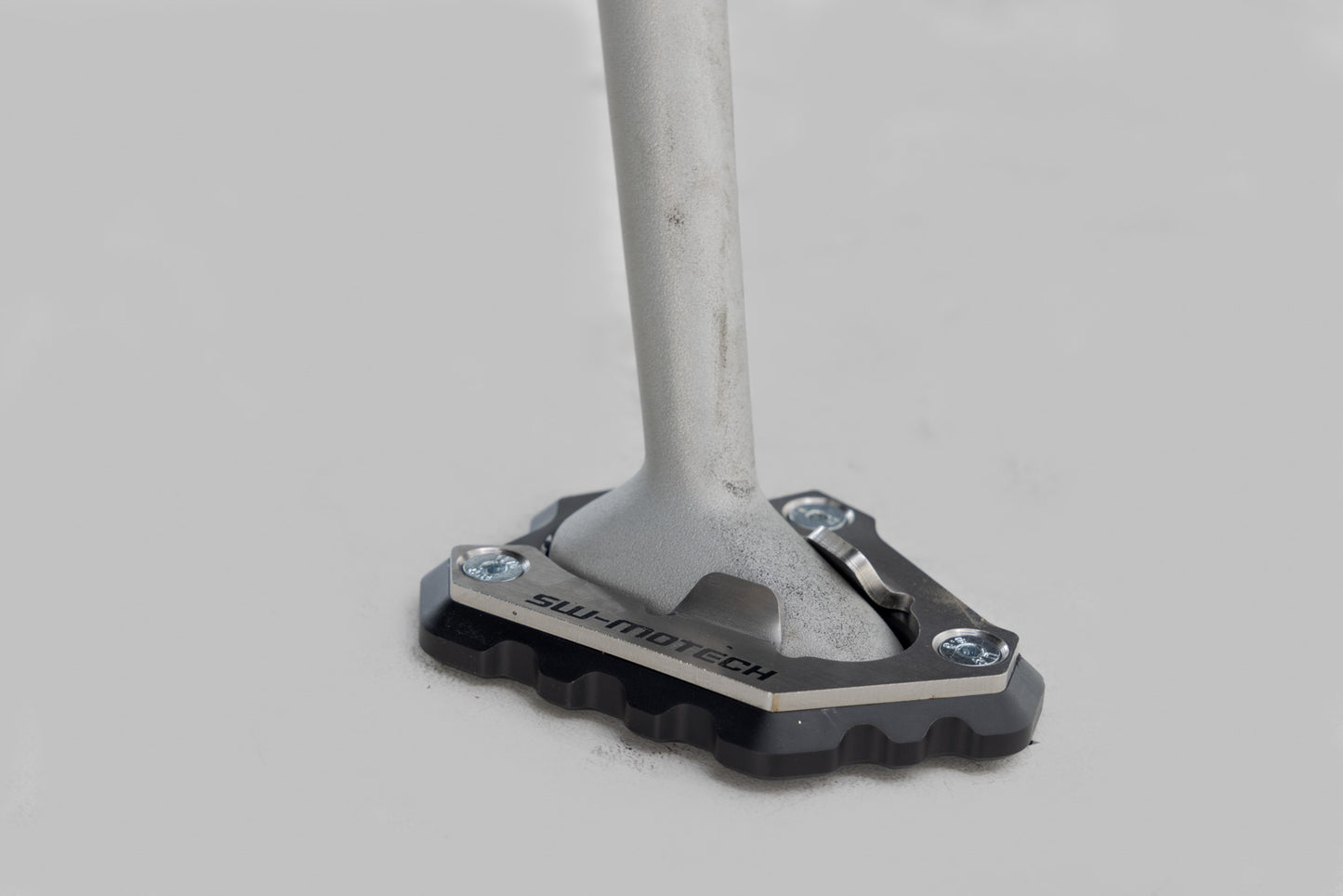 SW-Motech Extension for side stand foot