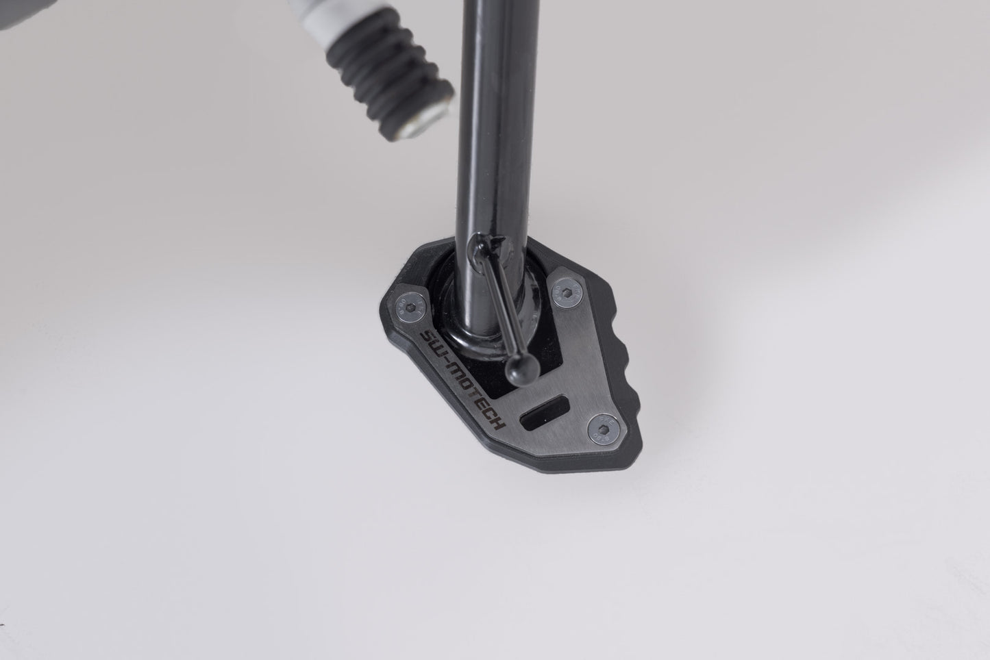 SW-Motech Extension for side stand foot