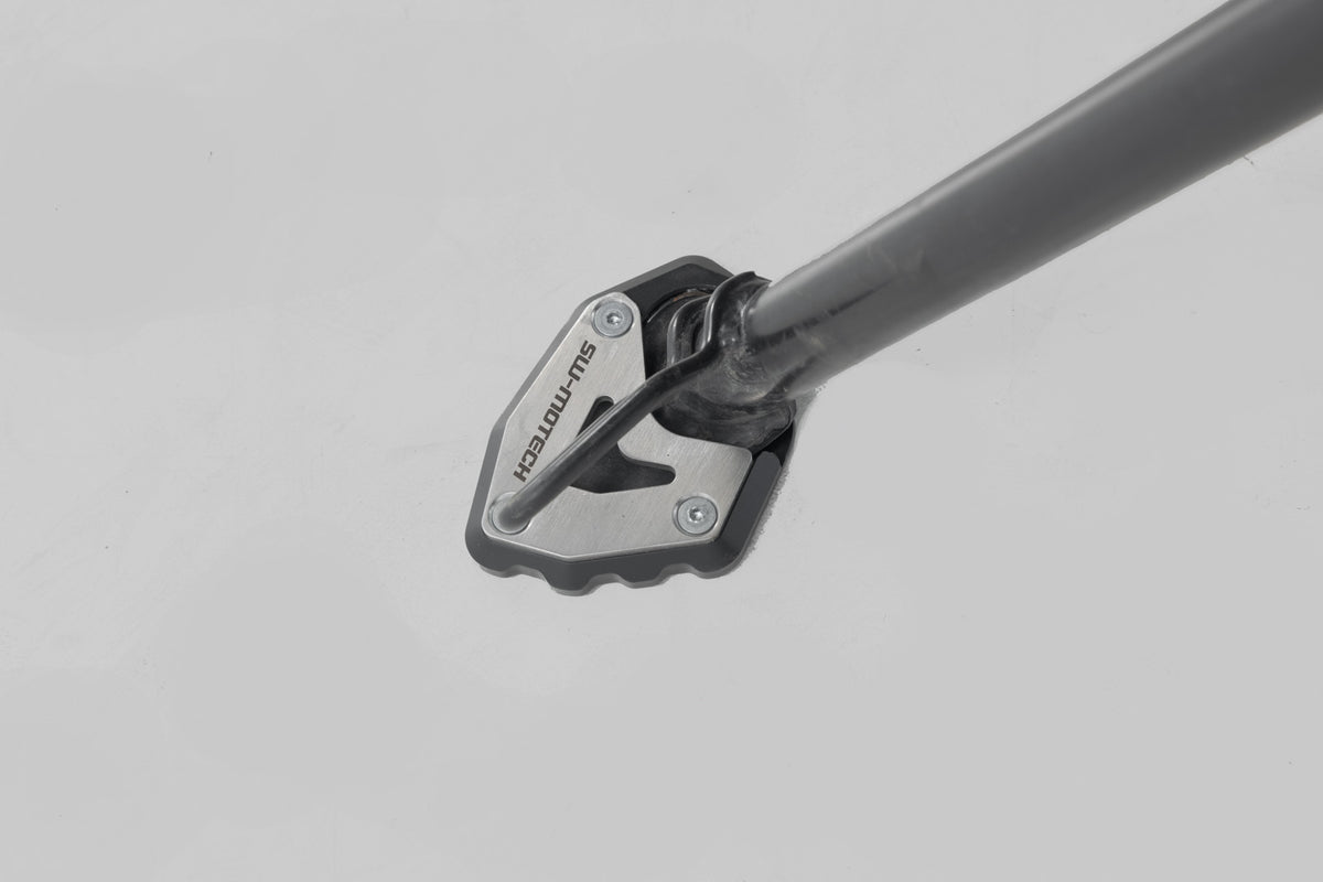SW-Motech Extension for side stand foot