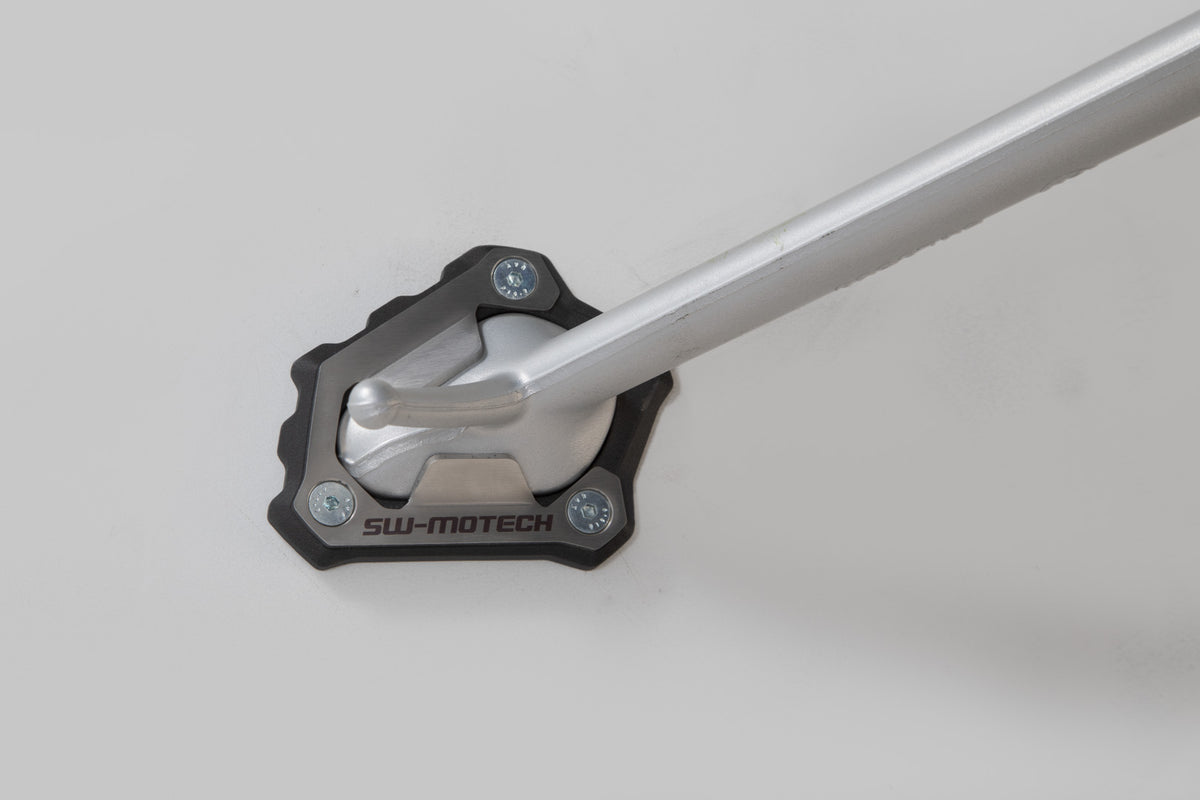 SW-Motech Extension for side stand foot