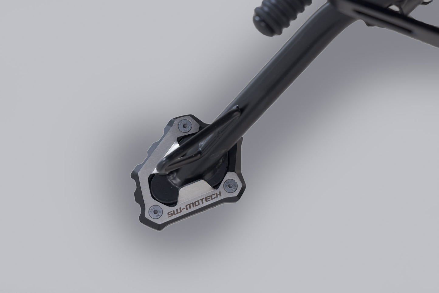 SW-Motech Extension for side stand foot