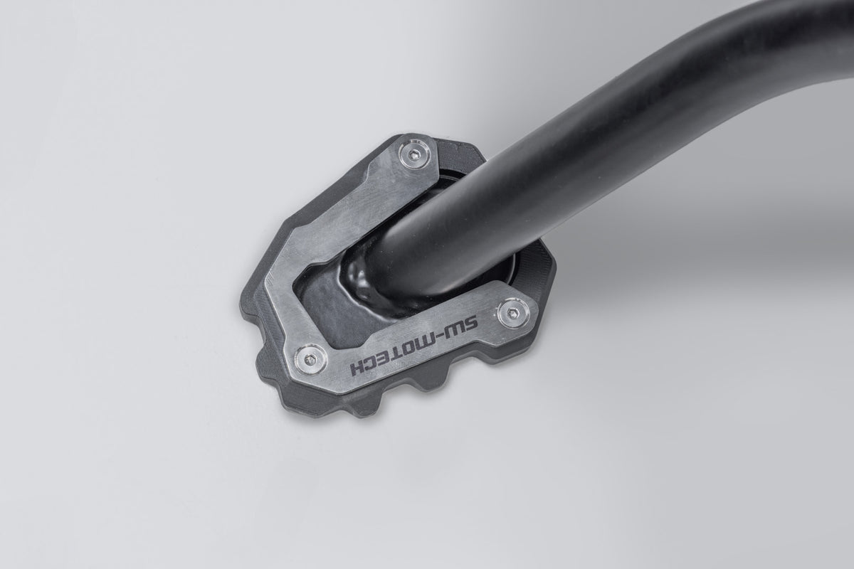 SW-Motech Extension for side stand foot
