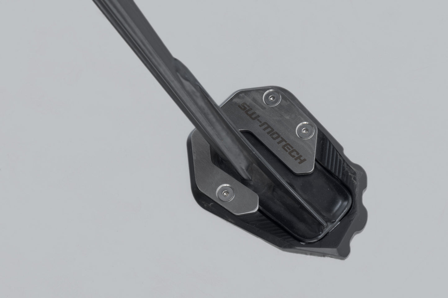 SW-Motech Extension for side stand foot