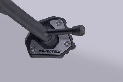 SW-Motech Extension for side stand foot