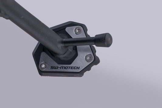 SW-Motech Extension for side stand foot