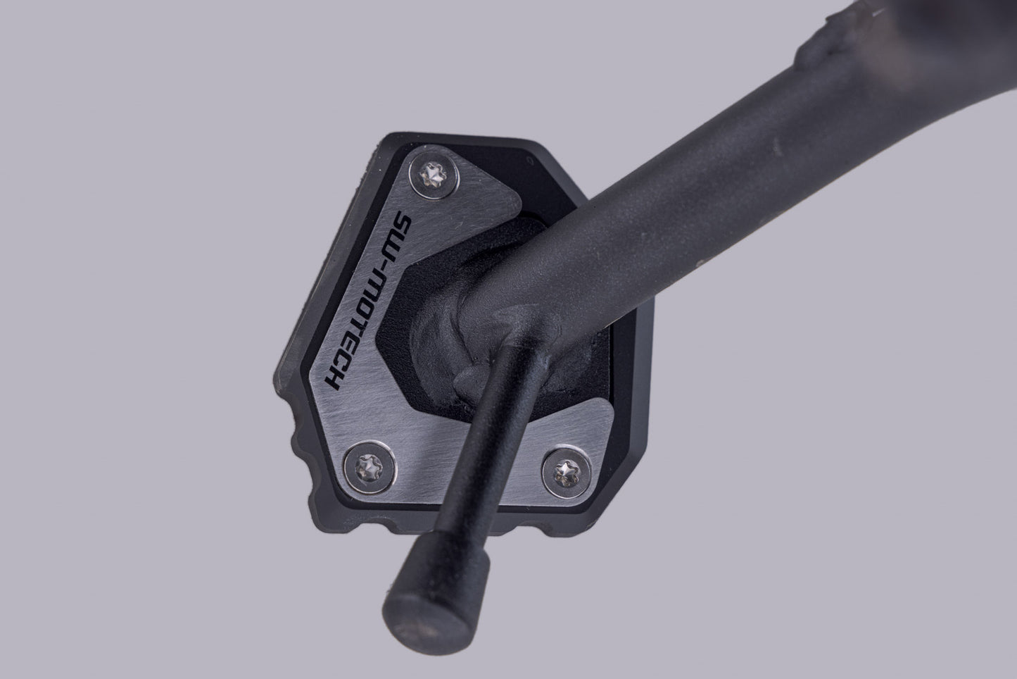 SW-Motech Extension for side stand foot