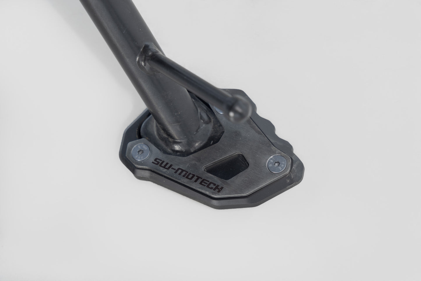 SW-Motech Extension for side stand foot
