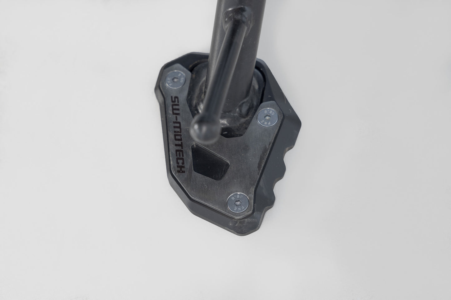 SW-Motech Extension for side stand foot