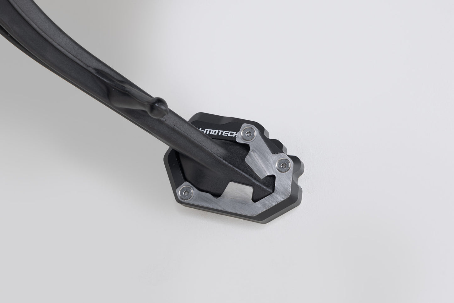 SW-Motech Extension for side stand foot