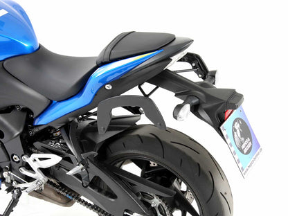 Hepco & Becker C-Bow sidecarrier for Suzuki GSX-S 1000/F ABS (2015-2020)