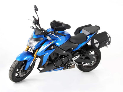 Hepco & Becker C-Bow sidecarrier for Suzuki GSX-S 1000/F ABS (2015-2020)